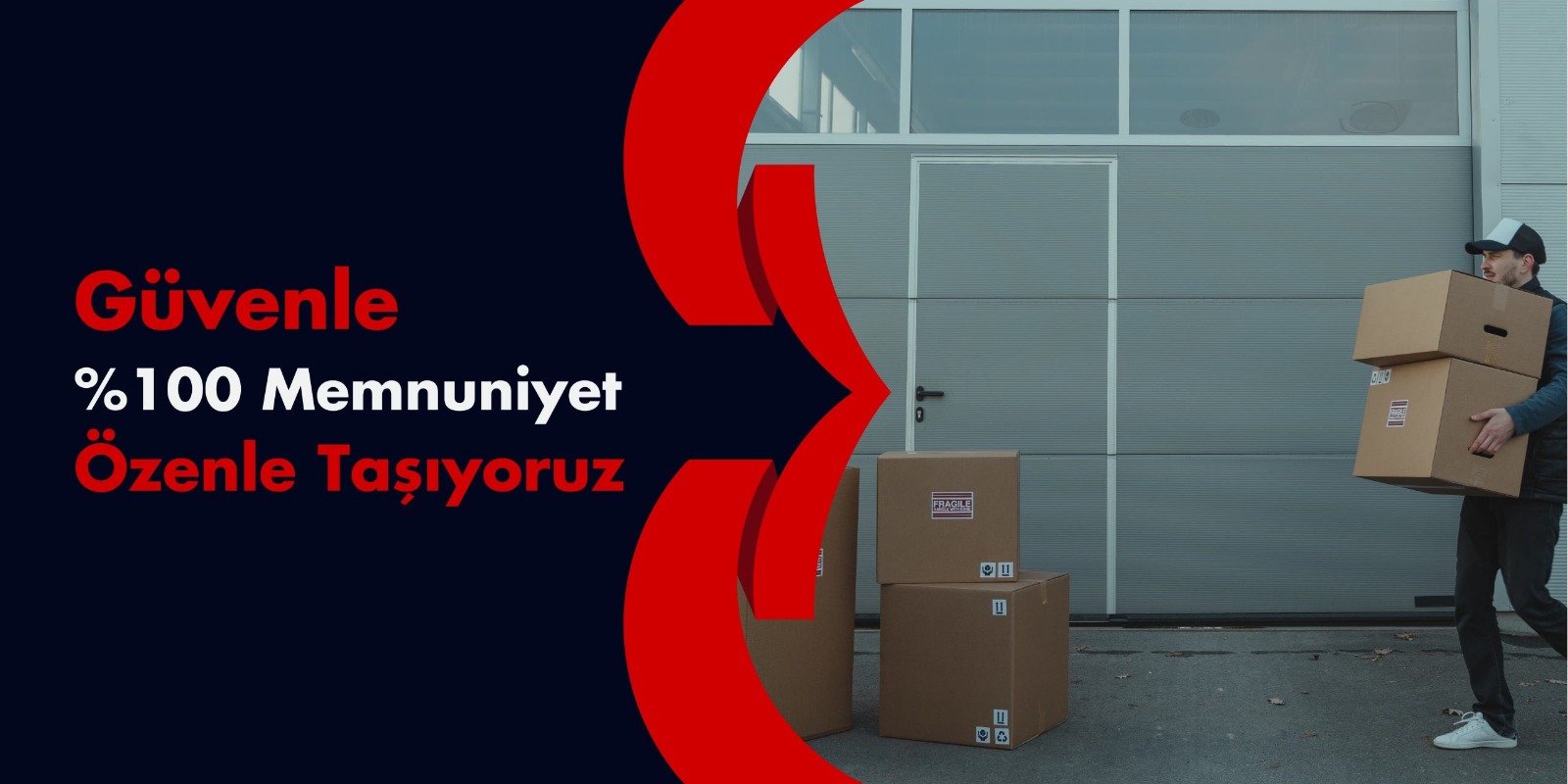 Dilovası Asansörlü Nakliye